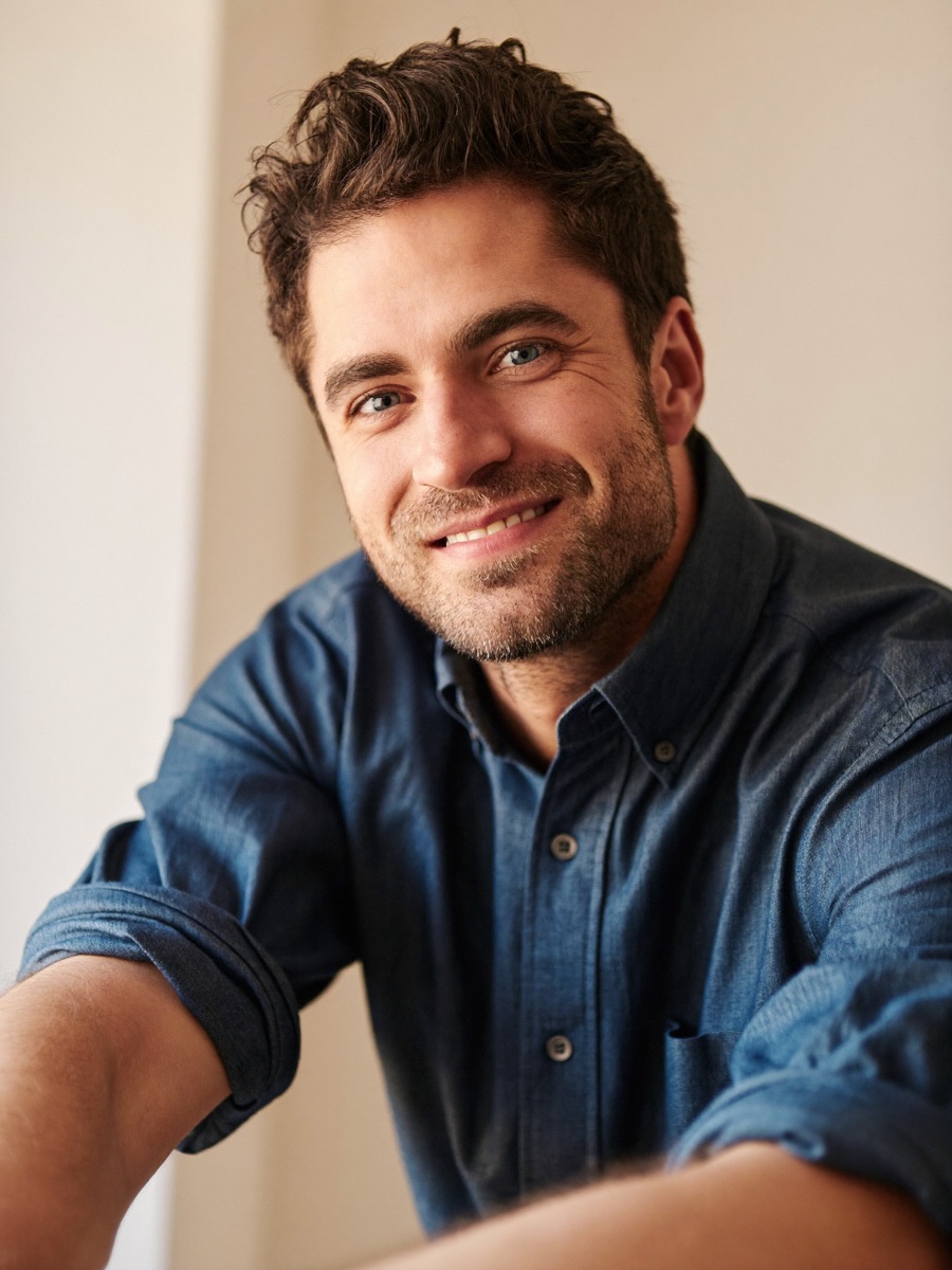 Julian Okafor, co-founder and Head of Product at Threadline.